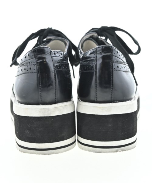 STACCATO（スタッカート）その他 黒 サイズ:24cm レディース/2200652031041