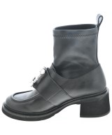 STACCATO（スタッカート）ブーツ 黒 サイズ:23cm レディース/2200706707069