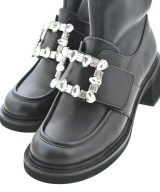 STACCATO（スタッカート）ブーツ 黒 サイズ:23cm レディース/2200706707069