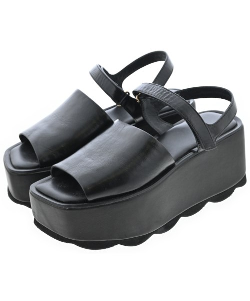 STACCATO(スタッカート)のサンダル サイズ:EU35(21.5cm位) 4,800円
