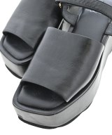 STACCATO（スタッカート）サンダル 黒 サイズ:EU35(21.5cm位) レディース/2200708365045