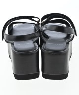 STACCATO（スタッカート）サンダル 黒 サイズ:EU35(21.5cm位) レディース/2200708365045