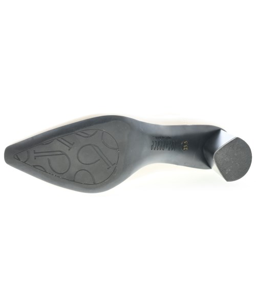 STACCATO（スタッカート）ブーツ ベージュ サイズ:23.5cm レディース/2200663441013