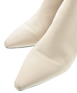 STACCATO（スタッカート）ブーツ ベージュ サイズ:23.5cm レディース/2200663441013