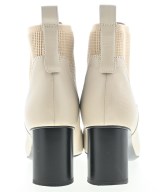 STACCATO（スタッカート）ブーツ ベージュ サイズ:23.5cm レディース/2200663441013