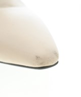 STACCATO（スタッカート）ブーツ ベージュ サイズ:23.5cm レディース/2200663441013