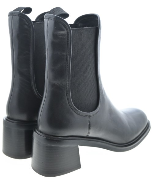 STACCATO（スタッカート）ブーツ 黒 サイズ:23.5cm レディース/2200661524053