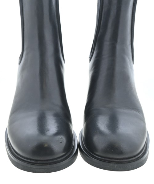 STACCATO（スタッカート）ブーツ 黒 サイズ:23.5cm レディース/2200661524053