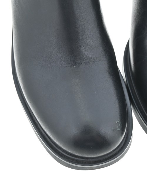 STACCATO（スタッカート）ブーツ 黒 サイズ:23.5cm レディース/2200661524053