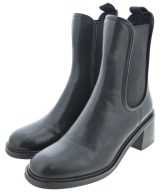 STACCATO（スタッカート）ブーツ 黒 サイズ:23.5cm レディース/2200661524053