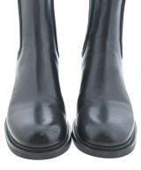 STACCATO（スタッカート）ブーツ 黒 サイズ:23.5cm レディース/2200661524053