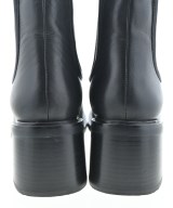 STACCATO（スタッカート）ブーツ 黒 サイズ:23.5cm レディース/2200661524053