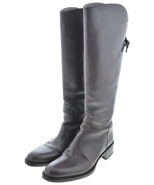 SARTORE(サルトル)ブーツ 茶 サイズ:EU36(22.5cm位)/2200668369015