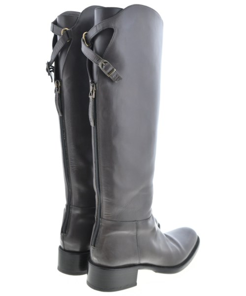 SARTORE（サルトル）ブーツ 茶 サイズ:EU36(22.5cm位) レディース/2200668369015