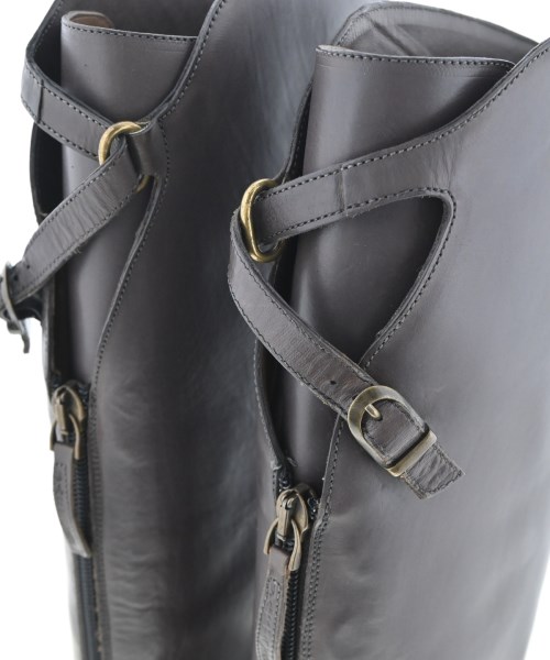 SARTORE（サルトル）ブーツ 茶 サイズ:EU36(22.5cm位) レディース/2200668369015