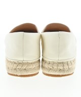 STACCATO（スタッカート）エスパドリーユ 白 サイズ:23.5cm レディース/2200668652094