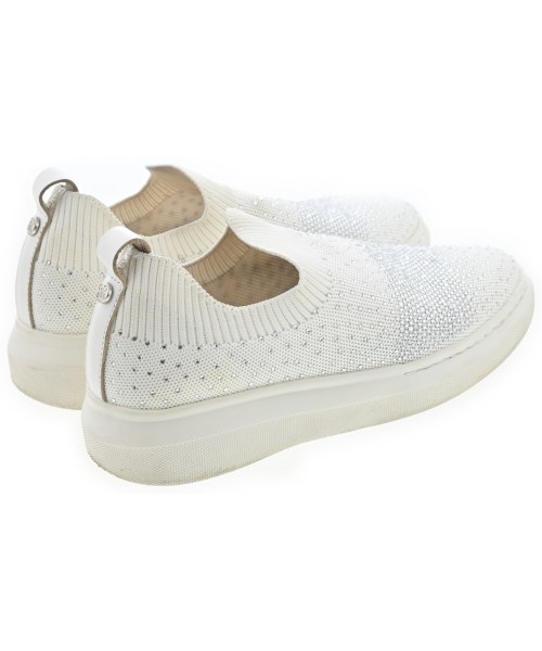 STACCATO（スタッカート）スニーカー 白 サイズ:23.5cm レディース/2200722542019
