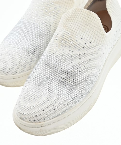 STACCATO（スタッカート）スニーカー 白 サイズ:23.5cm レディース/2200722542019