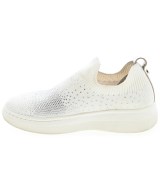 STACCATO（スタッカート）スニーカー 白 サイズ:23.5cm レディース/2200722542019