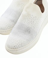 STACCATO（スタッカート）スニーカー 白 サイズ:23.5cm レディース/2200722542019