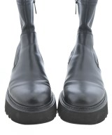 STACCATO（スタッカート）ブーツ 黒 サイズ:23cm レディース/2200724333059