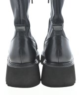 STACCATO（スタッカート）ブーツ 黒 サイズ:23cm レディース/2200724333059
