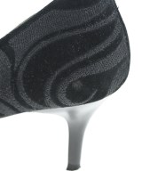 STACCATO（スタッカート）パンプス 黒 サイズ:24cm レディース/2200682550031