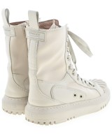 STACCATO（スタッカート）ブーツ ベージュ サイズ:23.5cm レディース/2200681318052