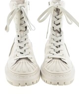 STACCATO（スタッカート）ブーツ ベージュ サイズ:23.5cm レディース/2200681318052