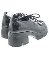 STACCATO（スタッカート）ブーツ 黒 サイズ:23cm レディース/2200680643063