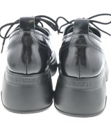 STACCATO（スタッカート）ブーツ 黒 サイズ:23cm レディース/2200680643063