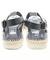 STACCATO（スタッカート）サンダル ベージュ サイズ:22.5cm レディース/2200686848028