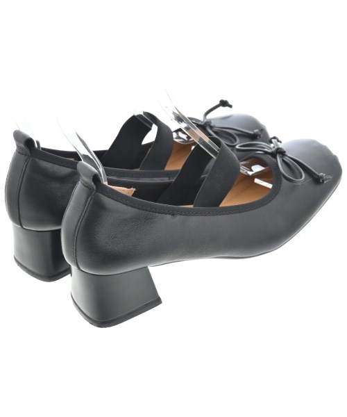 STACCATO（スタッカート）パンプス 黒 サイズ:24cm レディース/2200686848035