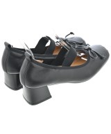 STACCATO（スタッカート）パンプス 黒 サイズ:24cm レディース/2200686848035