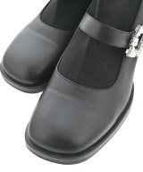 STACCATO（スタッカート）ブーツ 黒 サイズ:23cm レディース/2200682275118