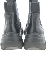 STACCATO（スタッカート）ブーツ 黒 サイズ:23.5cm レディース/2200688022037