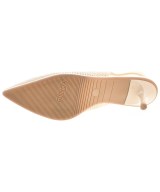 STACCATO（スタッカート）パンプス ベージュ サイズ:23.5cm レディース/2200686097020