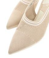 STACCATO（スタッカート）パンプス ベージュ サイズ:23.5cm レディース/2200686097020
