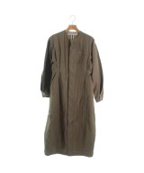 INSCRIRE coat (Other)