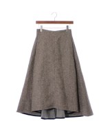 INSCRIRE Long/Maxi length skirts