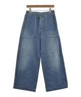 INSCRIRE デニムパンツ