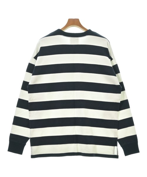 INSCRIRE（アンスクリア）Tシャツ・カットソー 白 サイズ:M メンズ/2200632647156