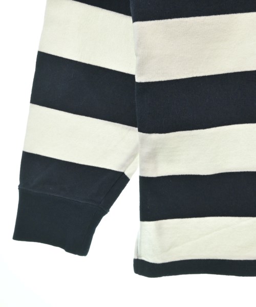 INSCRIRE（アンスクリア）Tシャツ・カットソー 白 サイズ:M メンズ/2200632647156