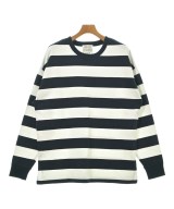 INSCRIRE（アンスクリア）Tシャツ・カットソー 白 サイズ:M メンズ/2200632647156