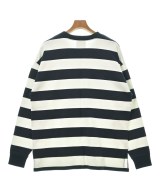 INSCRIRE（アンスクリア）Tシャツ・カットソー 白 サイズ:M メンズ/2200632647156