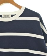 INSCRIRE（アンスクリア）Tシャツ・カットソー 紺 サイズ:M メンズ/2200632647163