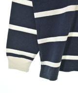 INSCRIRE（アンスクリア）Tシャツ・カットソー 紺 サイズ:M メンズ/2200632647163