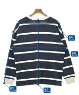 INSCRIRE（アンスクリア）Tシャツ・カットソー 紺 サイズ:M メンズ/2200632647163