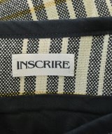 INSCRIRE（アンスクリア）ロング・マキシ丈スカート グレー サイズ:38(M位) レディース/2200622041247