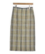 INSCRIRE ロング・マキシ丈スカート